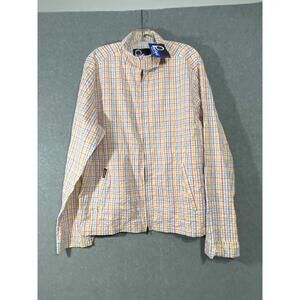 Vintage Penfield Drizzier Plaid Jacket Men's XL